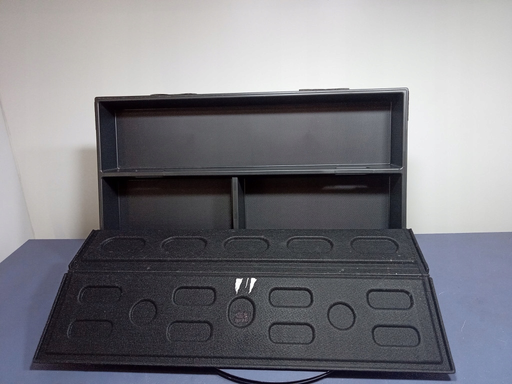 фото №5, Hyundai i30 iii lift kombi бардачок пол багажника 85750-g4720