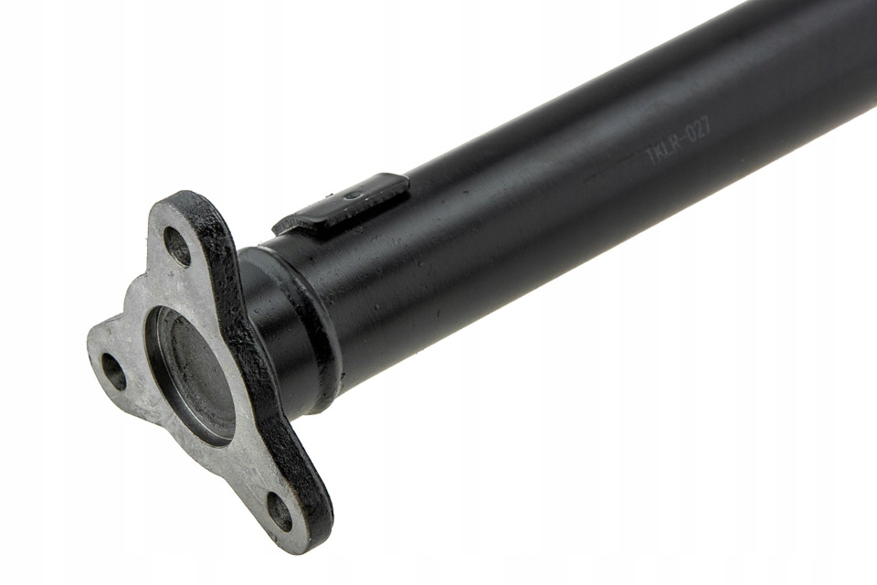 фото №3, Wał приводной