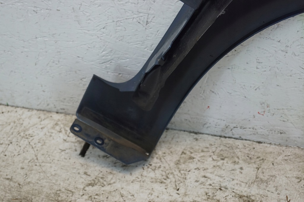 фото №13, Крила лівий перед citroen c4 picasso lift kgqc