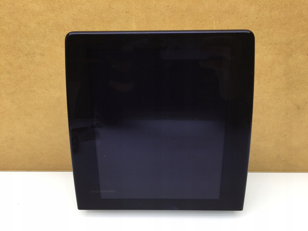 фото №1, Renault arkana дисплей экран радио навигации