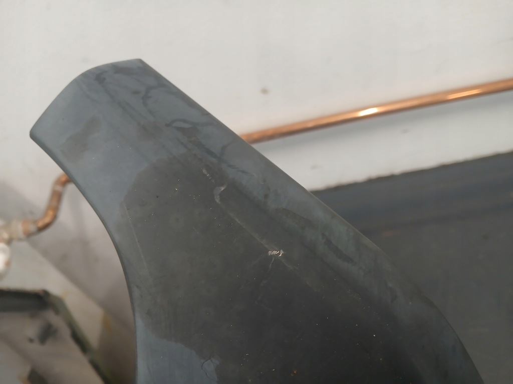 фото №6, Suzuki jimny iii накладка рейлінг pp правий перед