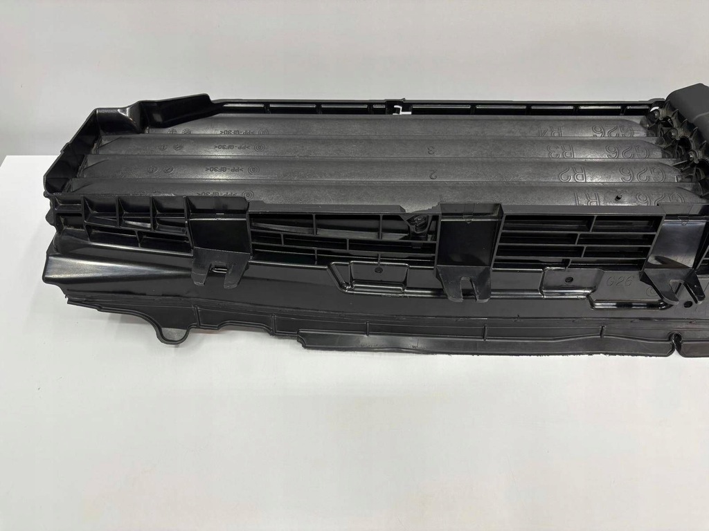 фото №10, Bmw 4 g26 жалюзі повітропровід повітря 5a1e918-06