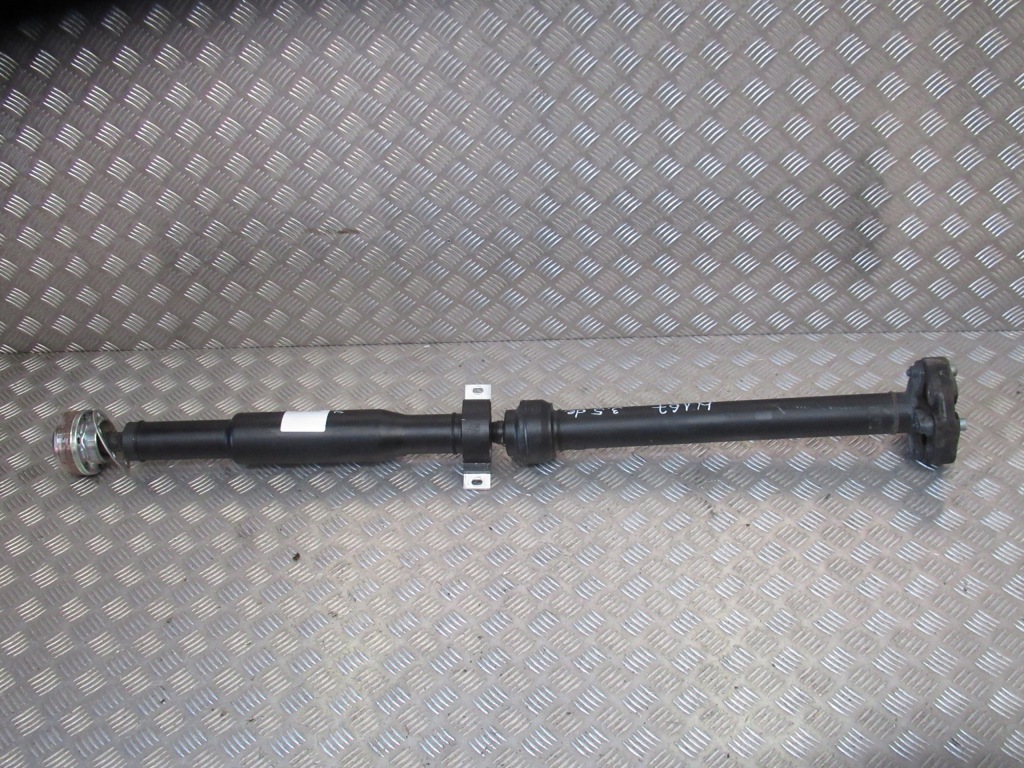 фото №1, Wal привідний mercedes gle w167 a1674106903