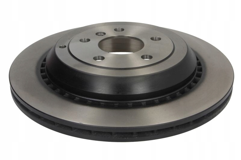 фото №1, Trw df7352 диск тормозная