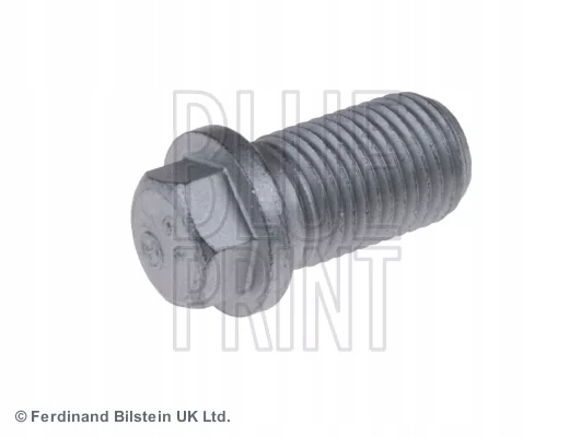 Blue print кришка картера оливи jeep Доставка