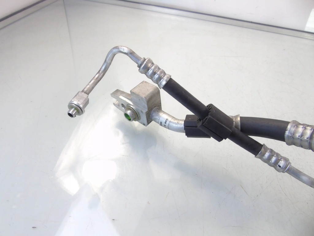 фото №3, Шланг трубка кондиционера maserati ghibli 3.0 d 670004945