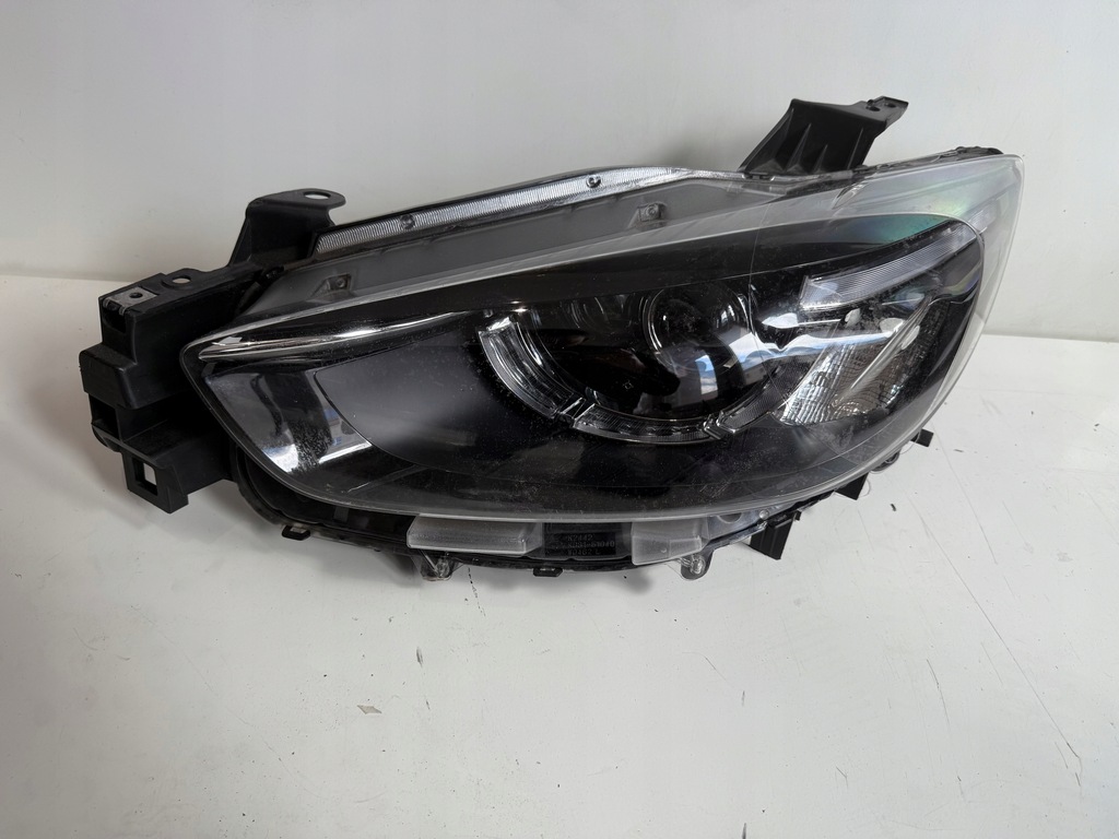 фото №1, Лампа левый перед левая передняя mazda cx5 lift full led ka1l51040c