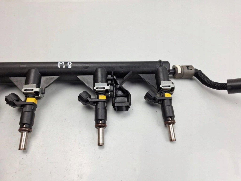 фото №6, Шланг паливний citroen c3 v757564580