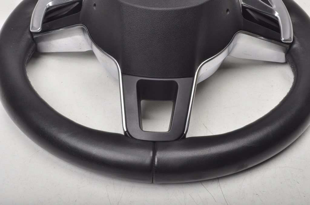 фото №12, Porsche macan воздуховод кожаный 95b419091aj