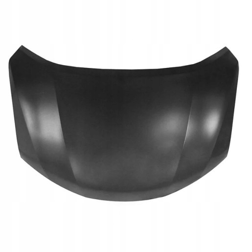 фото №1, Капот nissan x-trail 07.14-