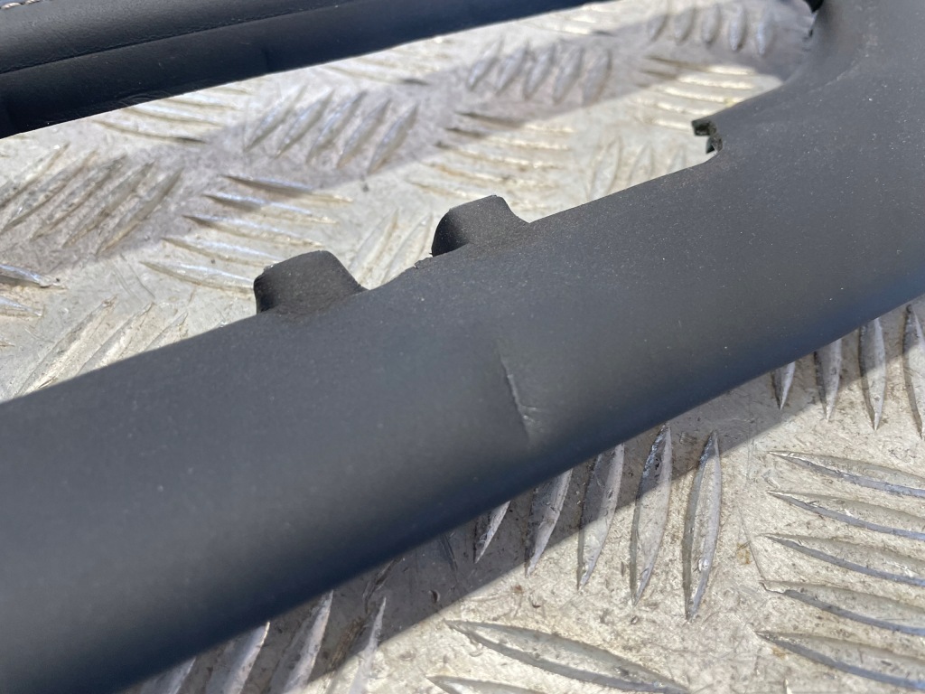 фото №6, Защита заглушка desko konsolu bmw x5 f15 europa