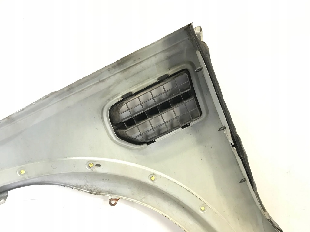 фото №13, Land rover discovery 3 - lr3 2005 po правая крыло