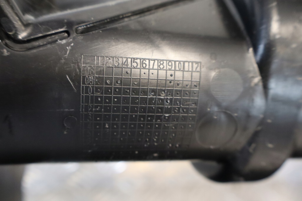 фото №13, Підсилювач pas передній канал впуск bmw 7 f01 187798 187798-15 2008