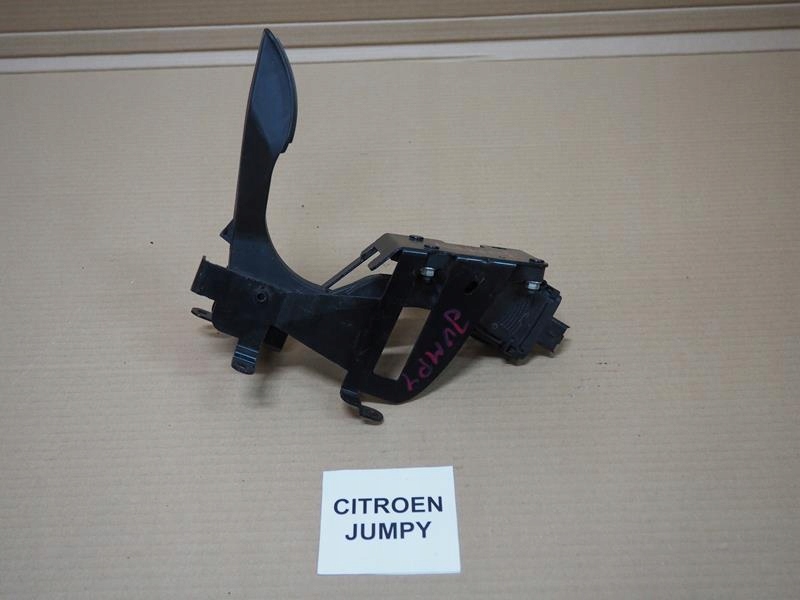 Купити Потенціометр педаль газу citroen jumpy 1400839380