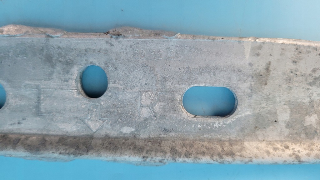 фото №9, Mercedes eqe w295 350+ 23r опора кронштейн a2975202100