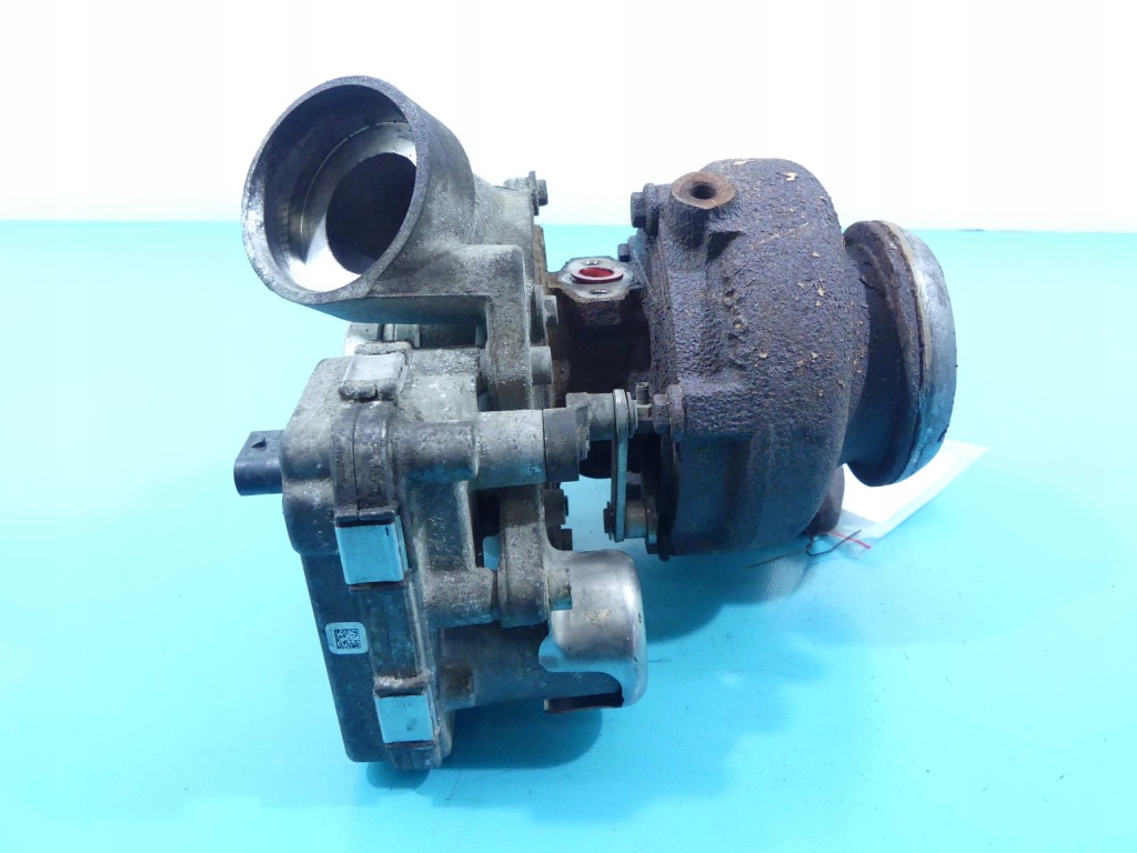 Купить Турбонагнетатель регулятор vito w639 рестайлинг  2.2 cdi