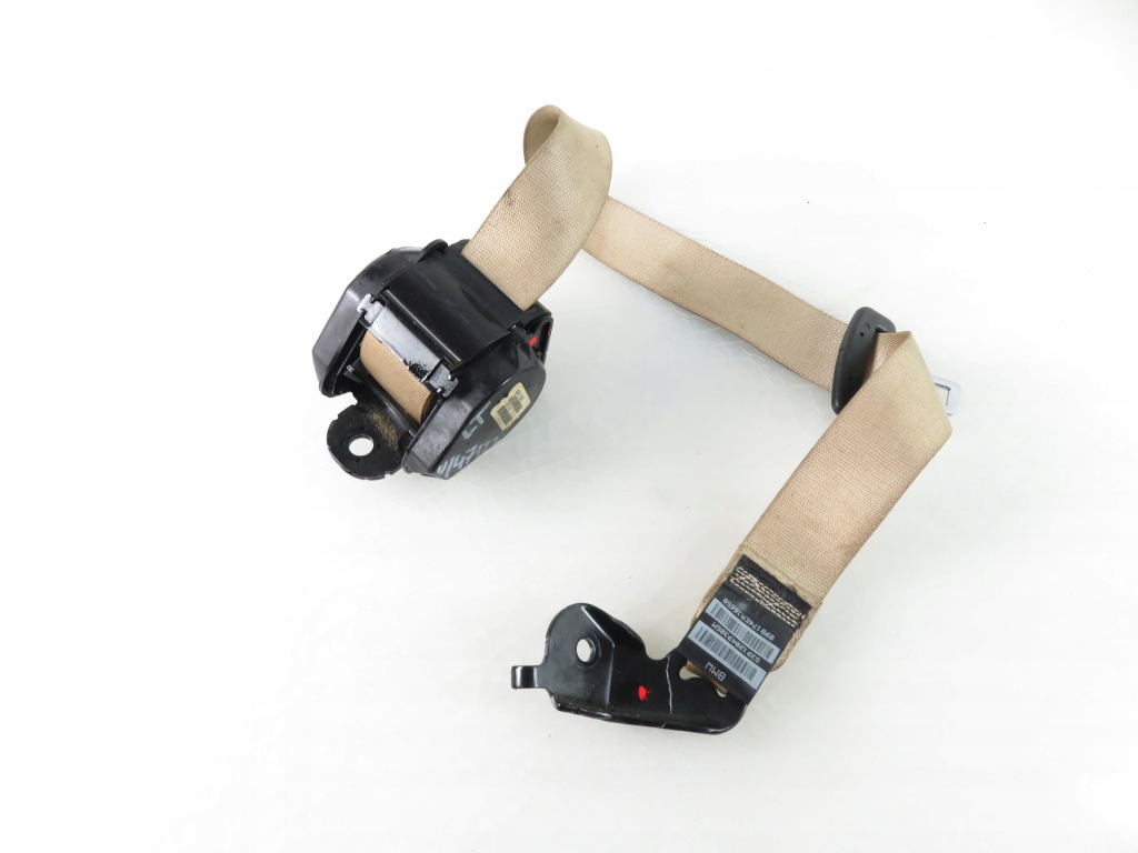 Ремінь лівий задній bmw x6 e71 в Україні