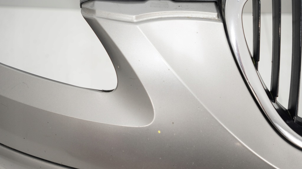 фото №7, Бампер перед передній seat altea 04-09r