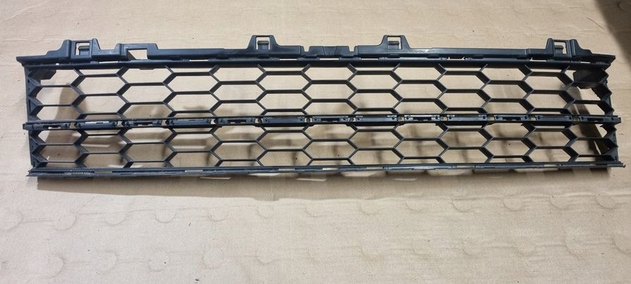 фото №1, Решітка радіатора решітка радіатора решітка skoda superb