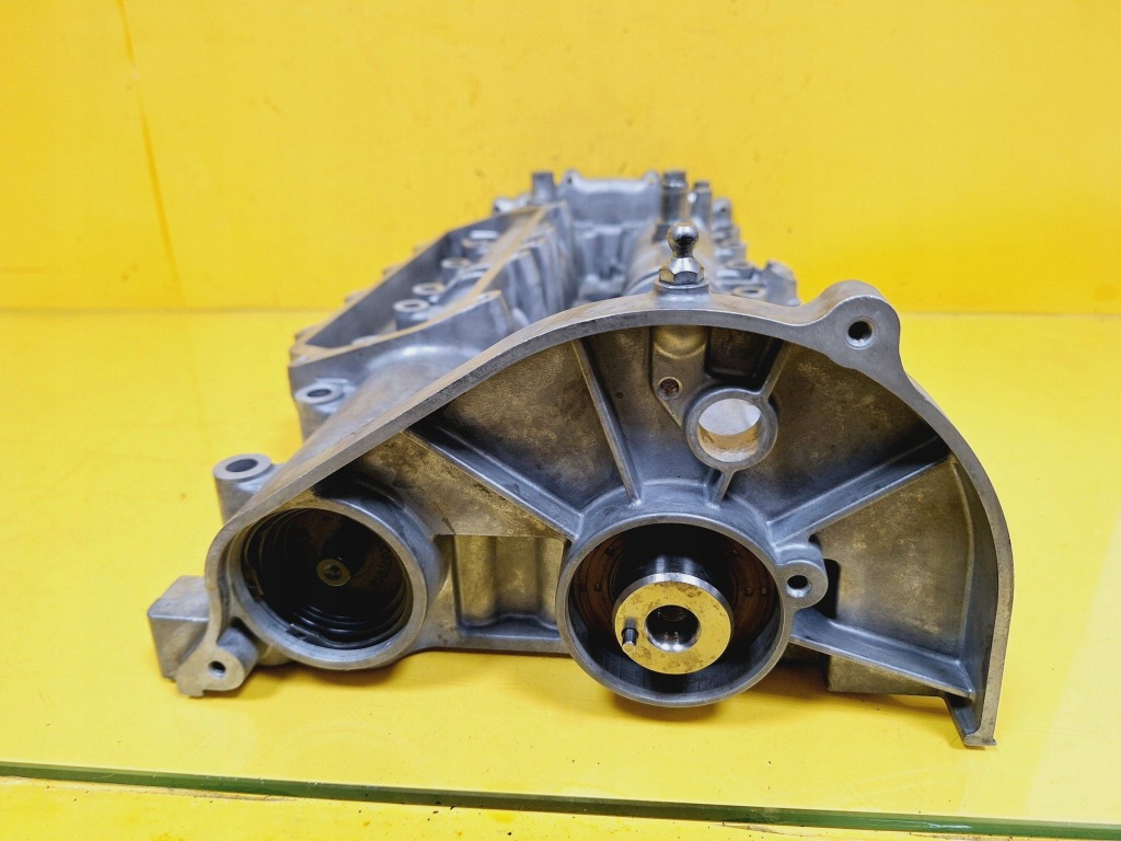 Кришка клапанів вали 5802363690 fiat ducato iveco 2.3 jtd euro 6 nr8 Київ