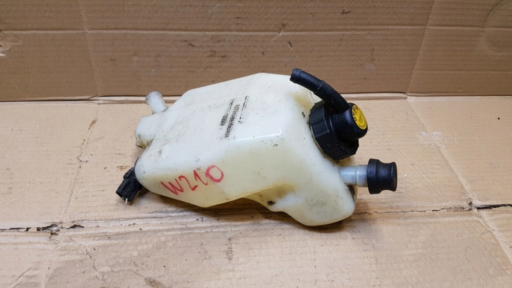 Купить Бачок усилителя mercedes w210