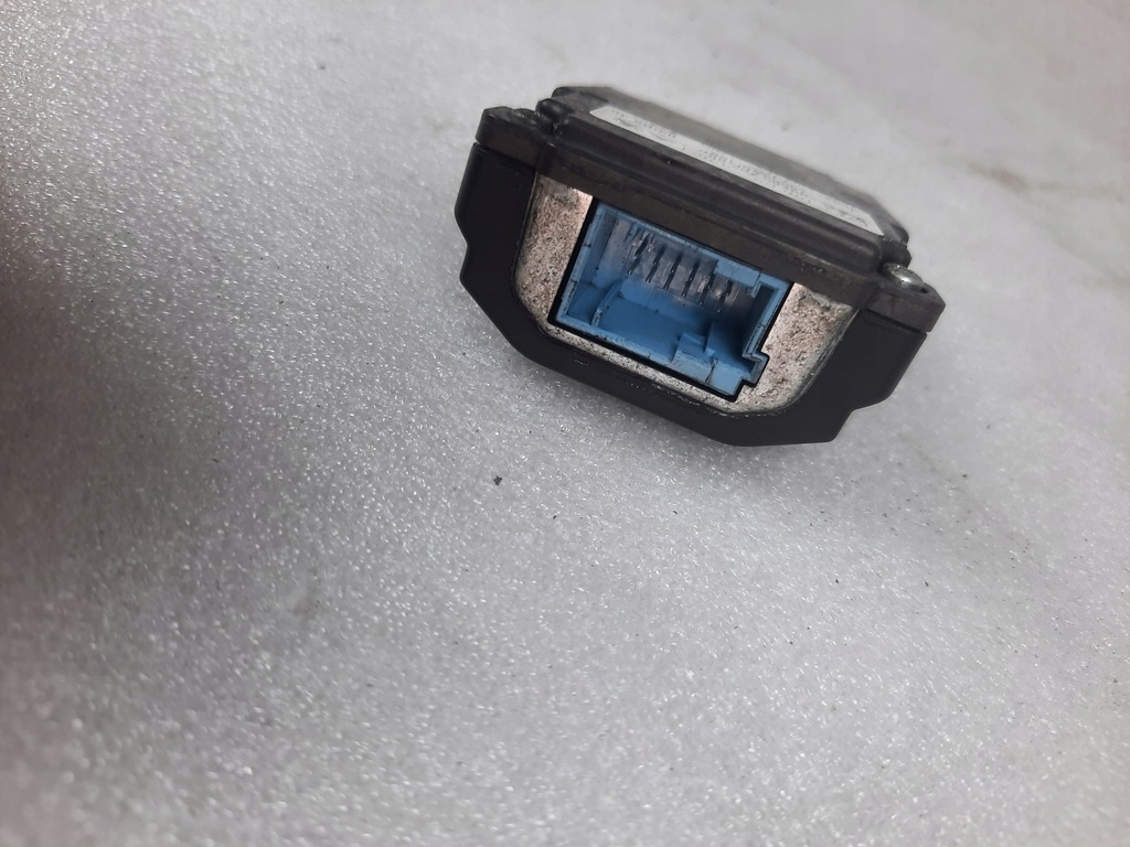 фото №4, Citroen c3 iii ассистент поперечина движения 9826575280