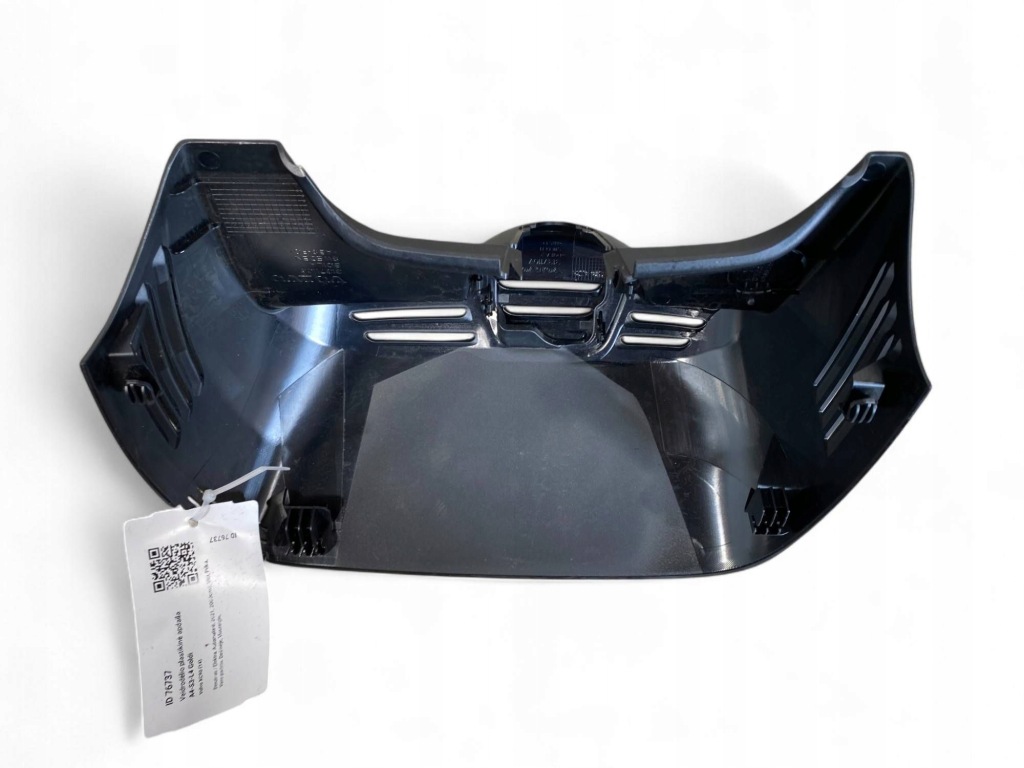 Volvo xc90 корпус дзеркала 31371106 Зі Шроту