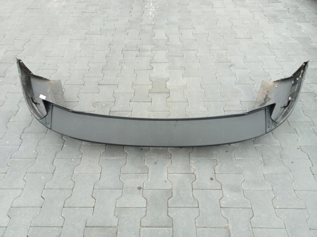 фото №6, Ford kuga mk2 2013-17r.- бампер задняя