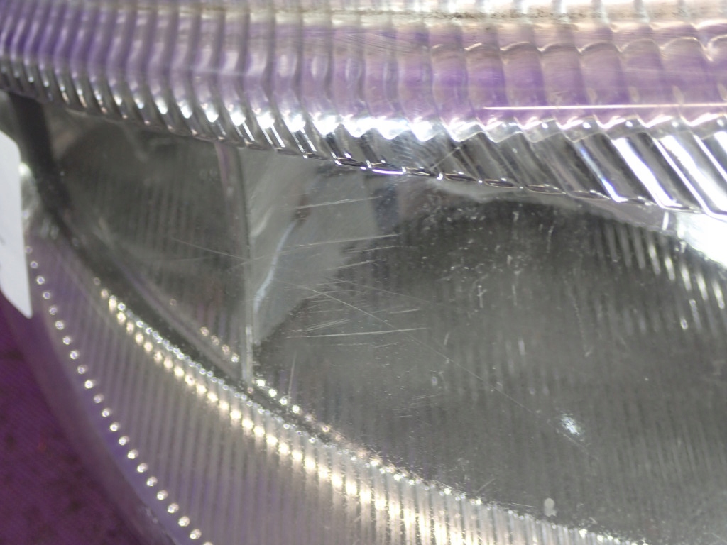 фото №8, Alfa romeo 147 hb 5d 00-04 лампа фара правий 468261940