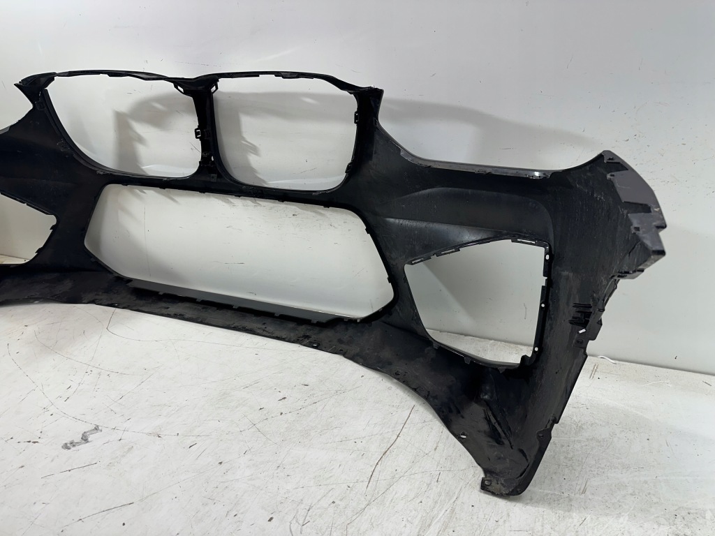 фото №13, Бампер перед bmw x3m x4m f97 f98 m-power