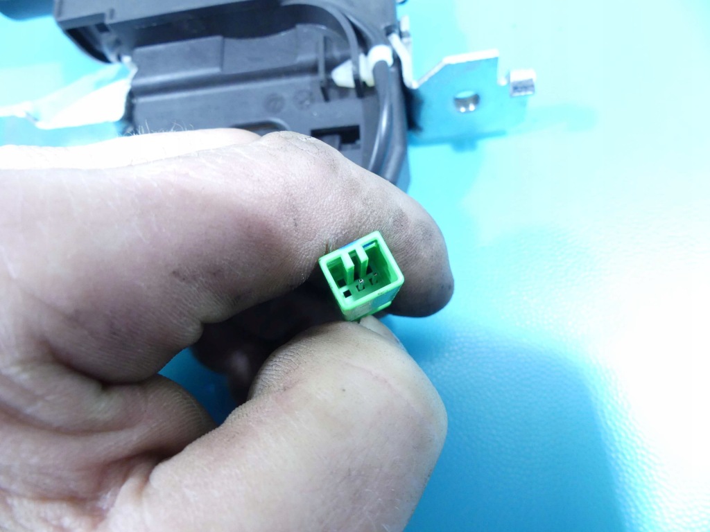 Замок задняя левый 31436463 volvo s90 2016- Оригинал