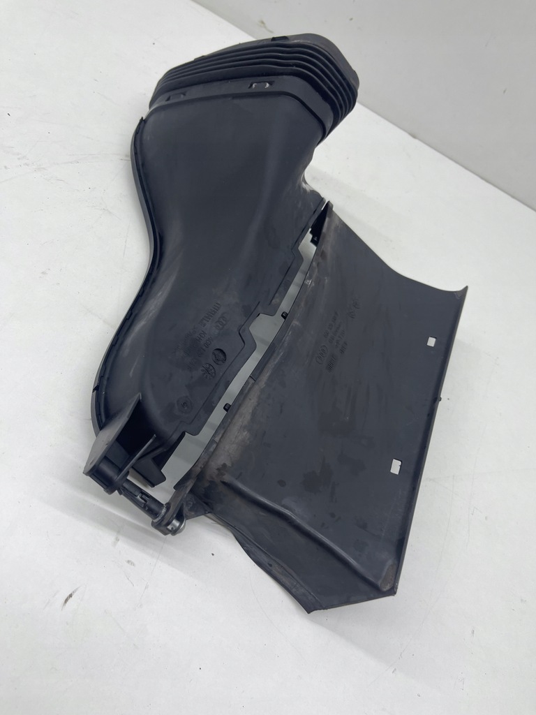 фото №6, Audi a6 c7 2.0 / 3.0 tdi повітропровід впуск повітря повітря комплект!