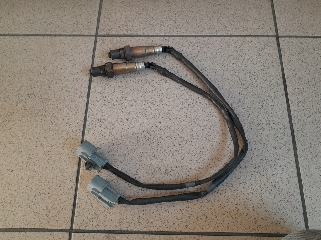 фото №1, Hyundai i30 i40 kia ceed ii 2012-17 1.6 gdi датчик лямбда-зонд