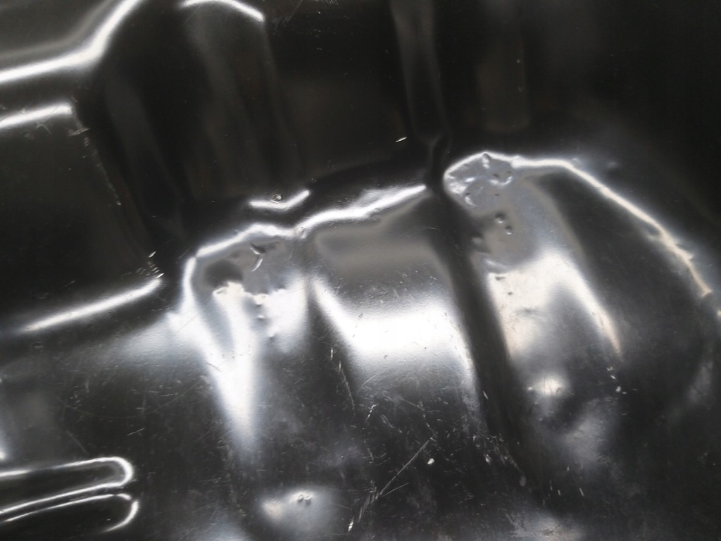 фото №10, Піддон масляна піддон 1.8 did 4n13 mitsubishi asx lancer 4008 c4 hdi 150km