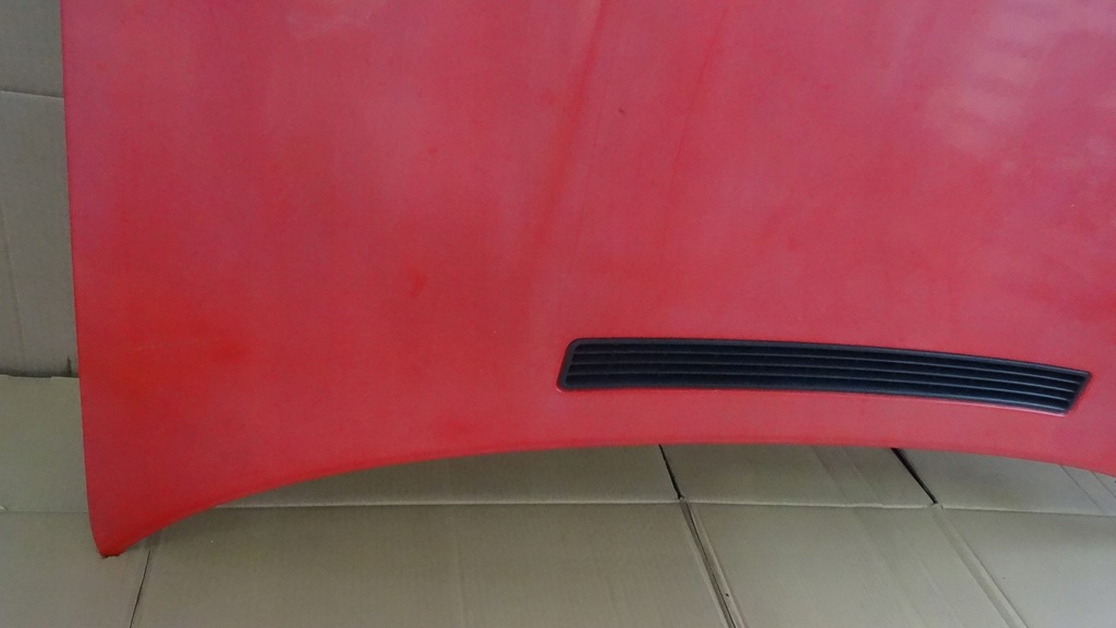 фото №6, Felicia капот 8180