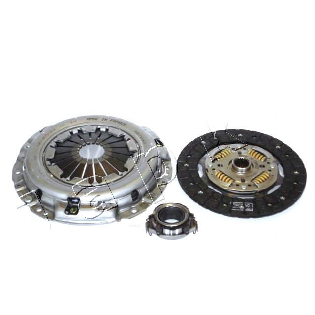 фото №1, Сцепление комплект do toyota avensis