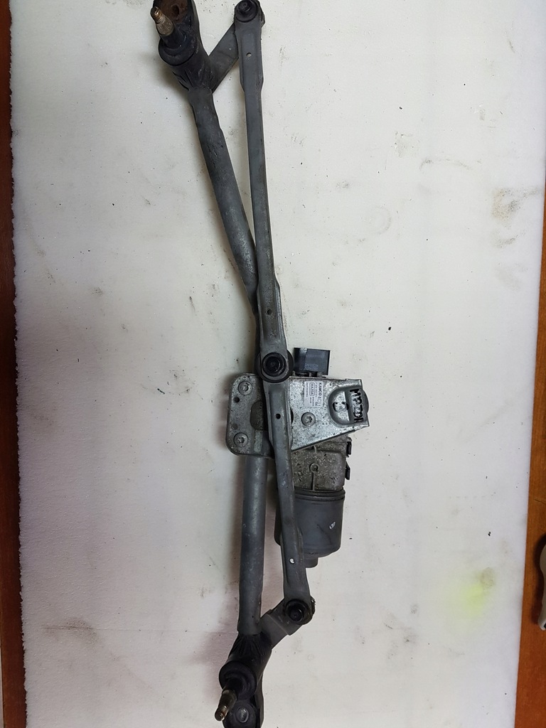 фото №1, Механізм двірник mazda 3