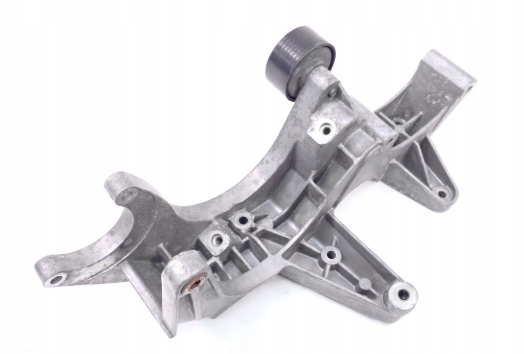 фото №3, Кронштейн основание генератора audi q7 4l 022260087f