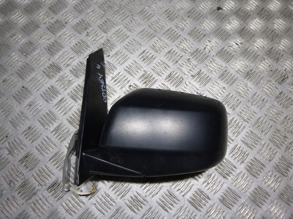 фото №1, Зеркало левая 3 pin honda odyssey 2012