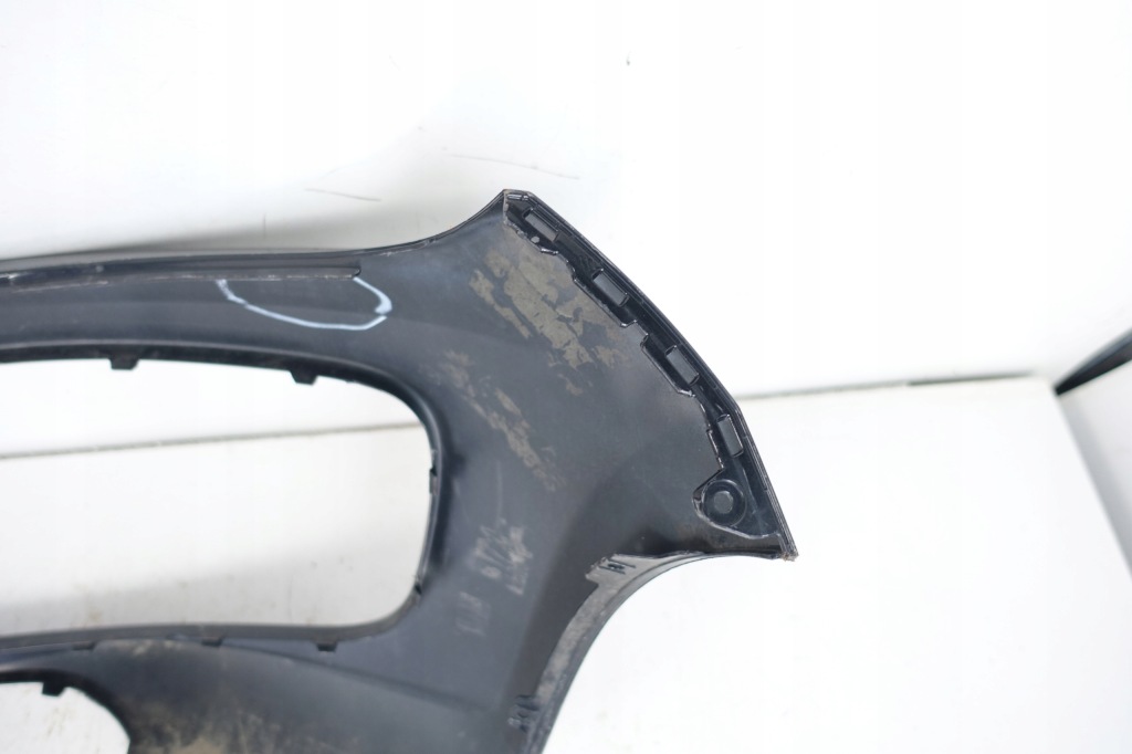 фото №10, Бампер перед передний vw up 1s0 2011-2016 1s0807221b