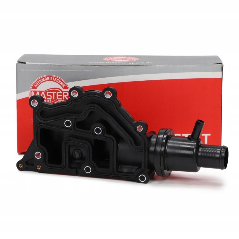 фото №3, Термостат renault clio ii, clio iii, fluence, grand scenic ii, grand sceni