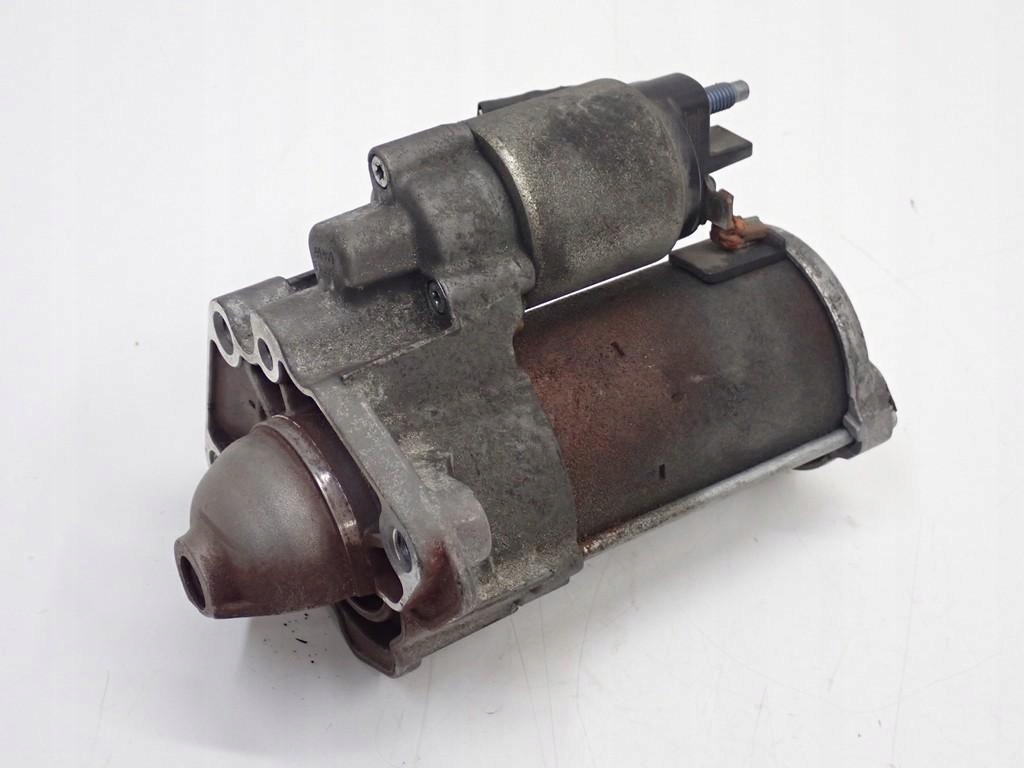 фото №1, Стартер стартер оригинал 233000686r renault espace v 5 1.6 dci 15r