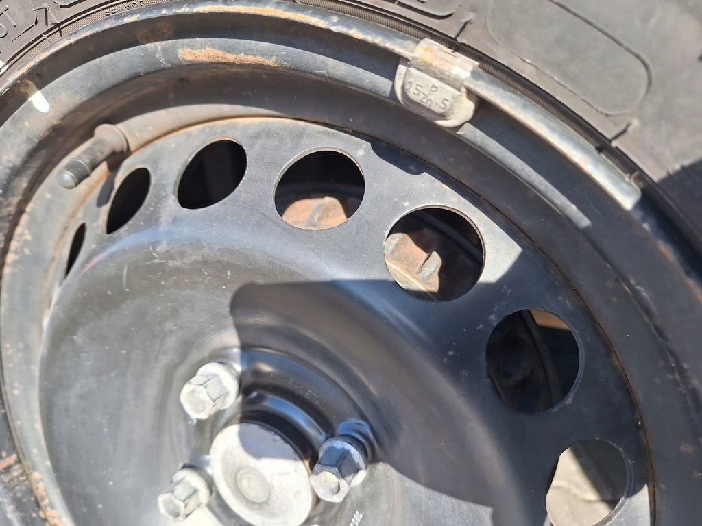 фото №3, Renault clio 4 iv ступица oś ось подвеска задние балка подвеска задняя ry