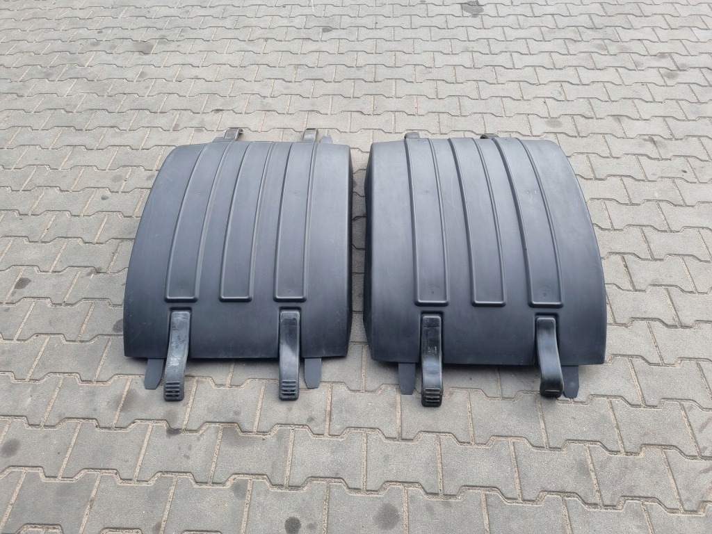 Купить Крыло подкрылок renault magnum premium dxi рестайлинг  gama t c volvo fh fm 13 4