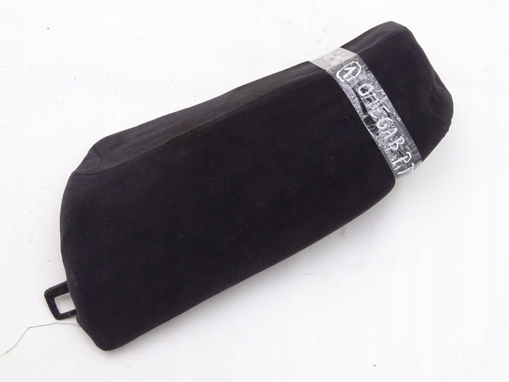 фото №1, Opel omega b 94-03 sedan обшивка сидіння правий задня