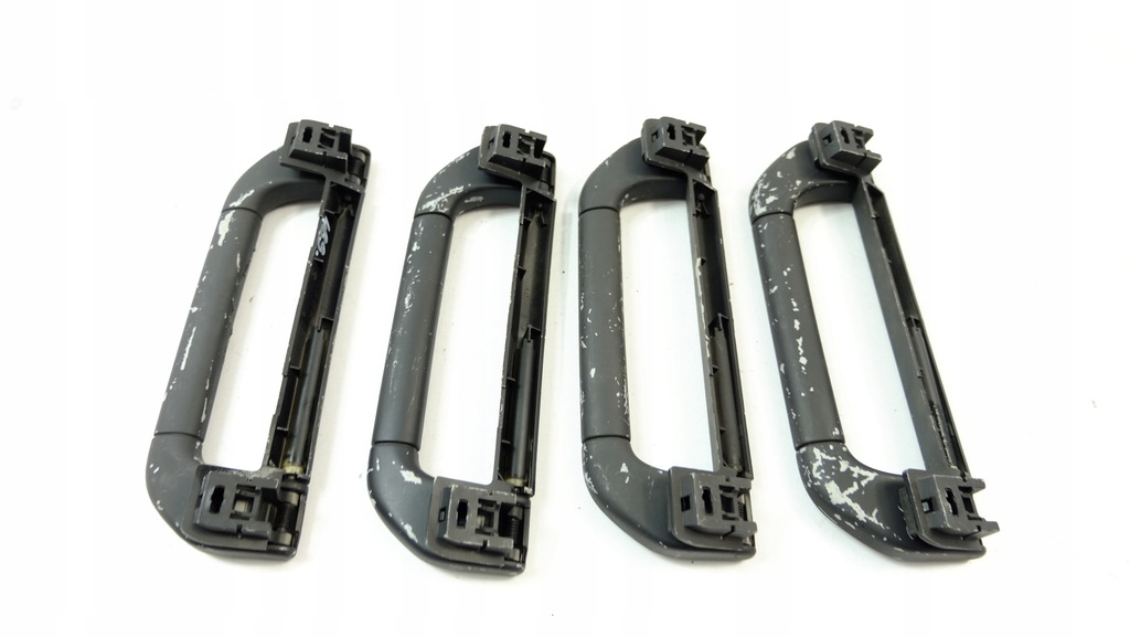 фото №3, Bmw 7 e65 ручка стельовий