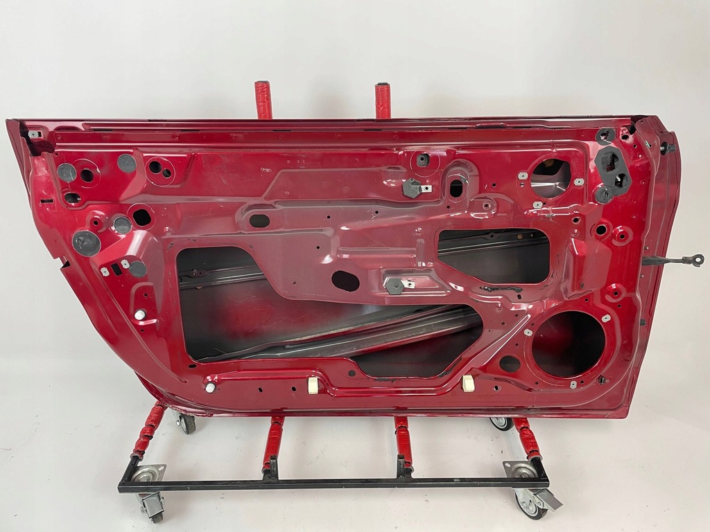 фото №8, Ford mustang vi 2015+ двері ліва водія