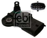 Купити Febi датчик вакууму renault laguna 2 01-/megane 2 01-/ii 03-