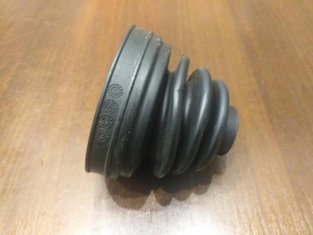 фото №5, Захист шарнір піввісь привідний rf393001x