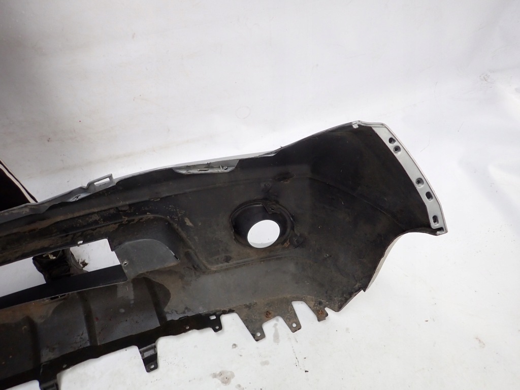 фото №14, Nissan pathfinder 05-10 бампер перед передній spr 62022eb240